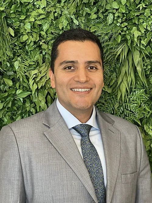 Jorge Andrés Sayago Ortiz